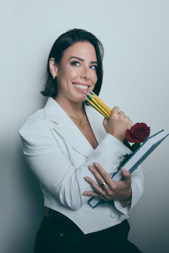 Katherine Shehadeh Writer Headshot